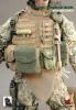  Artikelbild 4 des Artikels “USMC Three Infantry Battalions in Fallujah - M249 SAW GUNNER “