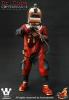  Artikelbild 4 des Artikels “KENNYSWORK - COPPERHEAD 18 - DR. CUBE collectible figure LT 500 Pc “