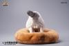  Product image 4 of the product “Exotic Shorthair Cat Half Squat (Ver. B) 1/6 Scale Figure ”