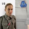  Product image 4 of the product “Otto - WWII German Figur (No Box) ”