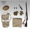  Artikelbild 4 des Artikels “Bayonets and Barbed Wire French Foreign Legion: RLME “