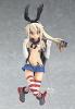  Artikelbild 4 des Artikels “Max Factory Kancolle: Shimakaze figFIX Statue (Half Damage Version) “