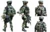  Artikelbild 4 des Artikels “Hot Toys, U.S. Army Rangers 75th Ranger - First Batallion “