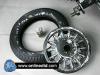  Product image 4 of the product “15cm Nebelwerfer - in Wintertarnung ”