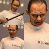  Product image 4 of the product “RAH,Das Schweigen der Laemmer, Hannibal Lecter ”
