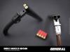  Artikelbild 4 des Artikels “Double Barreled Shotguns Set (Black) “