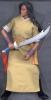  Artikelbild 4 des Artikels “Stormryder 1:6 Figur Nie Feng “