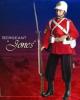  Product image 4 of the product “Sergeant Jones British 24th Regiment of Foot - Rorkes Drift 1879 ”