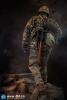  Artikelbild 4 des Artikels “Baldric - 3rd. SS-Panzer-Division MG34 Gunner - Figure in 1:6 scale “