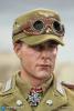  Artikelbild 4 des Artikels “Ishaan & Panzer Commander - Stauffenberg - WWII German Africa Corps Supply Duty - in 1/6 scale “