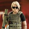  Artikelbild 4 des Artikels “1:12 Terminator : Dark Fate - Sarah Connor “