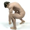  Artikelbild 4 des Artikels “Phicen Body Male 1:6 “