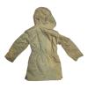  Product image 4 of the product “Waffen-SS Parka Coat (Coyote)  1/6 ”