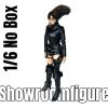  Product image 4 of the product “1/6 Female Casual Action Figure ”
