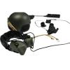  Product image 4 of the product “MICH 2000 Helmet Ops Core retention system 1/6 ”
