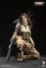  Artikelbild 4 des Artikels “1:6 Double Women Soldier - Jenner (Style A) “
