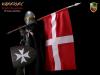  Product image 4 of the product “Warriors - Greek Hoplite (Silver Helmet Version) ”