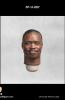  Product image 4 of the product “African Male Headsculpt with Expression 1/6 ”