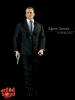  Product image 4 of the product “Agent James (Black Overcoat Version) - in 1/6 scale ”