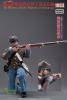  Artikelbild 4 des Artikels “4th Texas Infantry Regiment In Chickamauga 1863 1/6 “