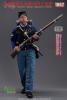  Artikelbild 4 des Artikels “7th Iowa Volunteer Infantry Regiment in Shiloh 1862. 1/6 “