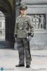  Product image 4 of the product “Anselm - WW II German - Cavalry Standard-Bearer - in 1:6 ”