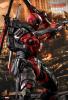  Artikelbild 4 des Artikels “Deadpool Armorized Warrior - Armorized Deadpool 1/6 Collectible Figure 30cm “