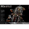  Artikelbild 4 des Artikels “Astro Boy Atom Assembly Bed Pack & Clear Version Pack Deluxe “
