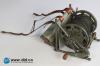  Product image 4 of the product “Backpack  Rückentrage Für Schwere Feldkabel in Metal 1/6 ”