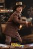  Artikelbild 4 des Artikels “Back to the Future Part III Collectible Figure of Marty McFly, 1/6 “