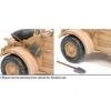  Artikelbild 4 des Artikels “Kübelwagen der Wehrmacht -bausatz 1:6 “