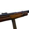  Product image 4 of the product “Beretta Modello 38 Mochetto 1/6 ”