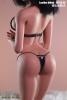  Artikelbild 4 des Artikels “1:6 Damen Leder Bikini  (Schwarz) “