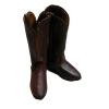  Product image 4 of the product “Cowboy 1920's (derbe brown) 1/6 ”