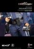  Product image 4 of the product “Commander Michael Burnham 1:6 scale ”