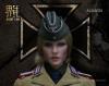 Product image 4 of the product “Afrika Korps Offizierin in  1/6 ”