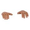  Product image 4 of the product “Nackt Figur major Kater  Figur komplett   1/6 ”