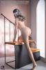  Product image 4 of the product “Caucasian Pale Female Super Flexible Seamless Body (Large Bust) ”