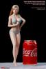  Product image 4 of the product “Caucasian Pale Female Super Flexible Seamless Body (Middle Bust) 1/6 Mit Kopf ”