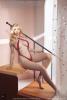  Product image 4 of the product “Caucasian Suntan Female Super Flexible Seamless Body (Large Bust) ”