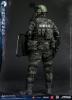  Artikelbild 4 des Artikels “Chinese People's Armed Police Force - Snow Leopard Commando Unit Team Leader “