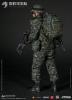  Artikelbild 4 des Artikels “Chinese People's Armed Police Force - Snow Leopard Commando Unit Team Member “