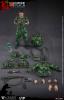 Artikelbild 4 des Artikels “1:6 Chinese People's Liberation Army - The Iron Division Of The 90's Soldiers Assault “