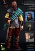  Product image 4 of the product “Celtic Warfare - Gaul Clan Warrior exclusive ”