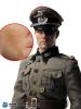  Artikelbild 4 des Artikels “Claus Schenk Graf von Stauffenberg - Oberst i.G. - Operation Valkyrie - in 1/6 scale “