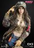  Product image 4 of the product “Pisses Lucy - Combat Girls Series - in 1: 6 scale ”