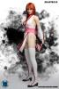 Artikelbild 4 des Artikels “Combat Girl Set Combat Girl Set (White Version) 1:6 “