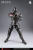  Product image 4 of the product “MASS EFFECT 3 COMMANDER JOHN SHEPARD ”
