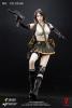  Artikelbild 4 des Artikels “1:6 Crossfire - Double Agent Zero “
