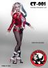  Artikelbild 4 des Artikels “Harley Quinn Head and Outfit Set “
